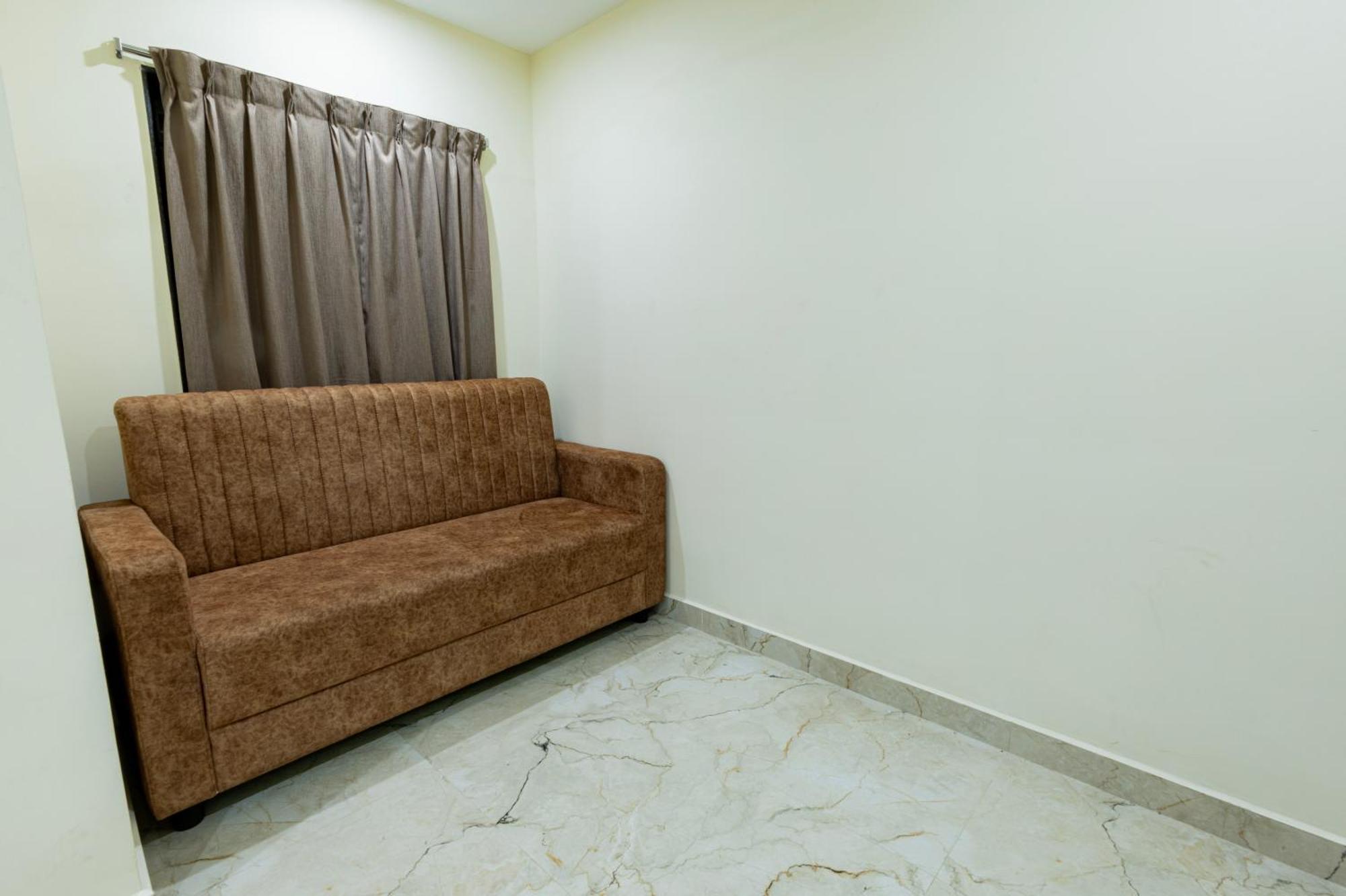 Olive Nest- Tirupati Bus Stand- 300 Meters, Railway Station- 400 Meters Hotel Exterior photo